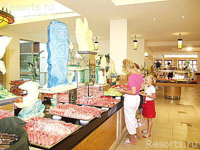 Pegasos World Hotel 25